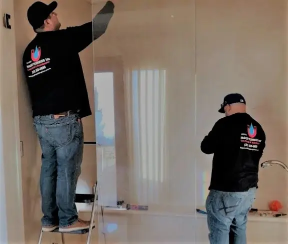 Professional plumbing installation for Toilet Repair in Mingo