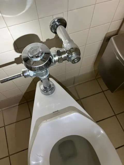 Fixture installation and repair for Sewer Camera Inspection in Mingo